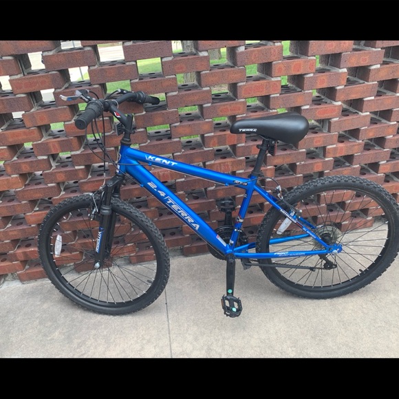 Mountain bike - Picture 2 of 2